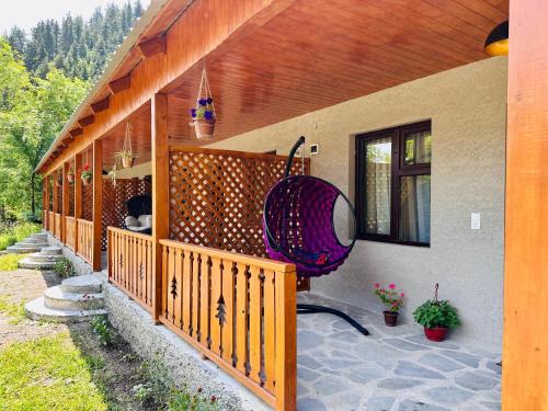 Didi Ateni Apartamento | Boshuri Apartments