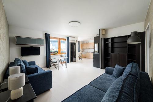 Praga Apartamento | Boska Kładka Apartment by Bookinghost