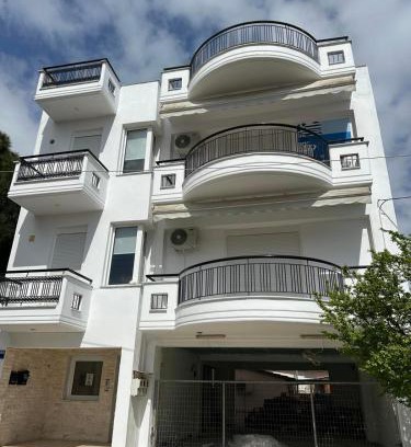 Asprovalta Apartamento | Boskos Apartments