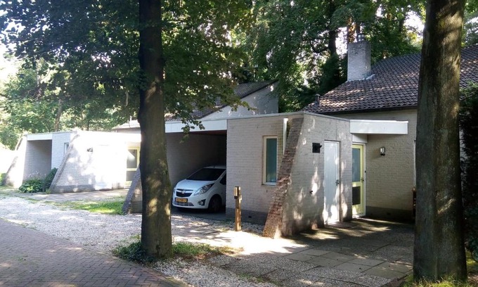 Nunspeet Casa | Bospark Nuwenspete