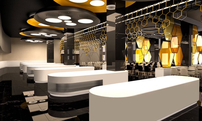 Sorgun Mahallesi Complejo | Bosphorus Sorgun Hotel - All Inclusive