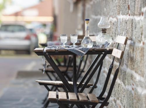 Sarti Apartamento | Bosporus Apartments