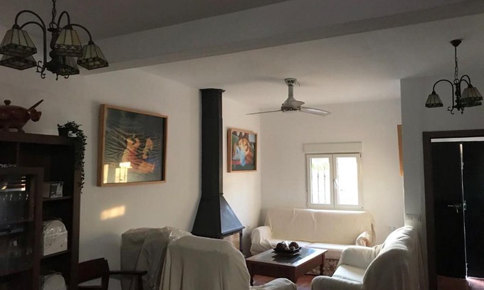 El Bosque Casa | Bosque Alto