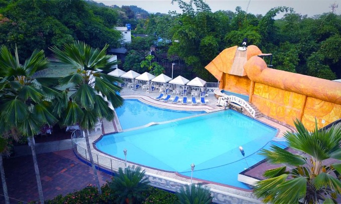 Melgar Hotel | Bosque Hotel
