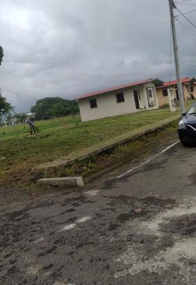 Los Anastacios Casa | Bosque Real vía Boquete