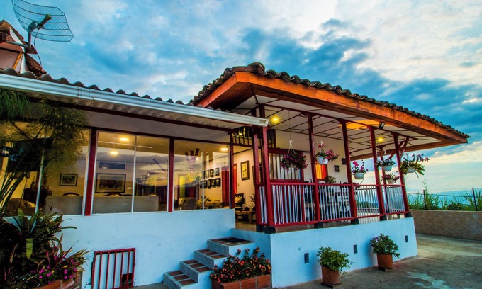 Manizales Casa | Bosques de la pradera