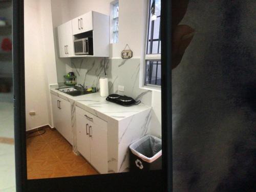 Monterrey Apartamento | Bosques