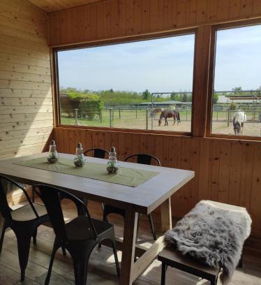 Alice Castello Cama Y Desayuno | Bosquey Ranch B&B