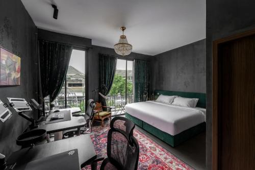 Rawai Hotel | Boss Level Gaming Hotel