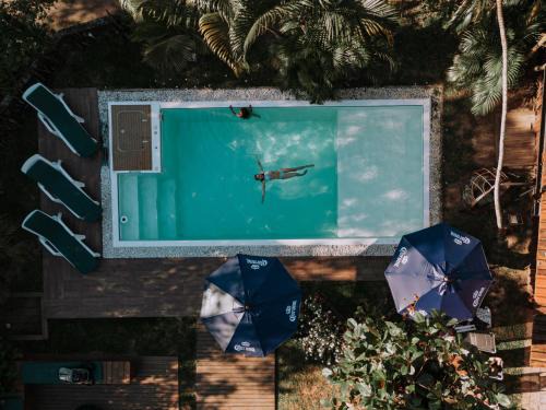 Paranagua Casa | Bossa Beach House