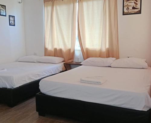 Taganga Apartamento | Bossa Nova - casa de descanso