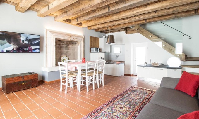Cavaion Veronese Casa | Bossema Luxury Countryhouse