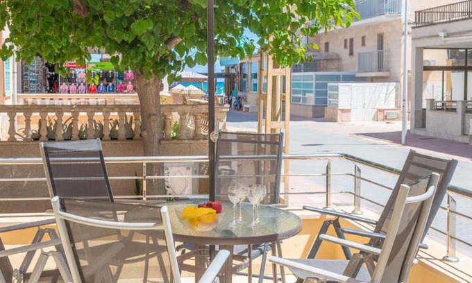 Can Picafort Hotel | Bosset Platja