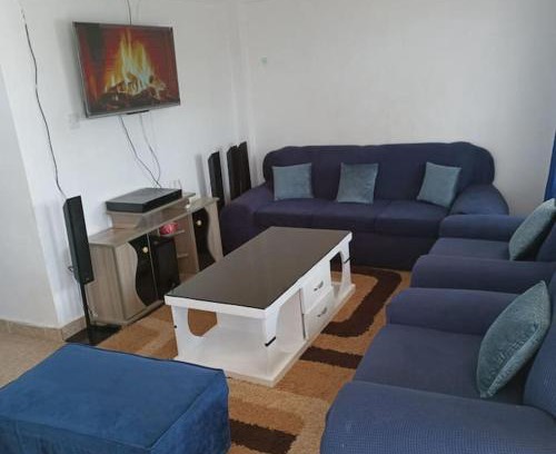 Juja Apartamento | Bosslady Juja c1