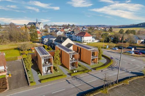 Nohfelden Apartamento | Bostalsee Chalets - Self-Check-in