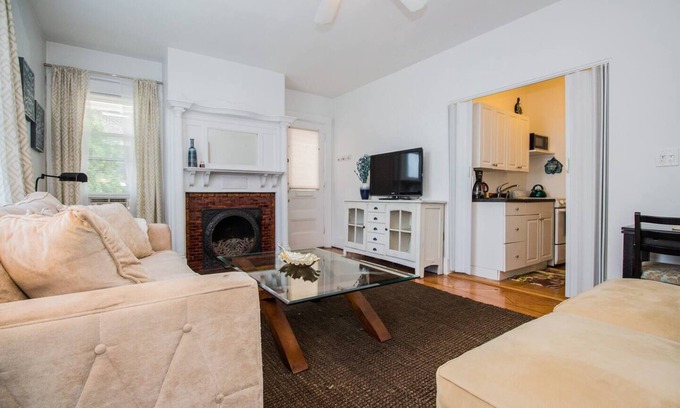 Cleveland Circle Condominio | Condominio de Boston, cerca del público T
