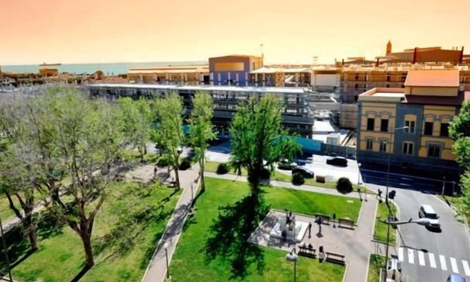 Livorno Hotel | Boston Hotel