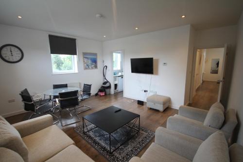 Elthorne Apartamento | Boston Place