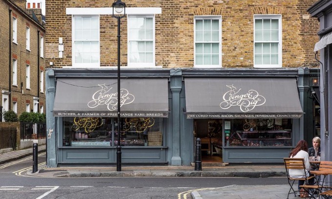 Bryanston and Dorset Square Apartamento | Boston Place II by onefinestay