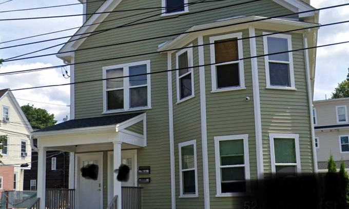 Mattapan Apartamento | Boston's Finest New Renovated Apartment