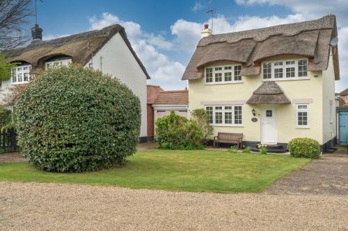 Winterton-on-Sea Casa | Bosuns Cottage by Winterton Cottages