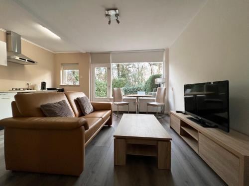 Otterlo Casa | Bosvakantie Veluwe - Huisje 54, Hoefbos, Otterlo