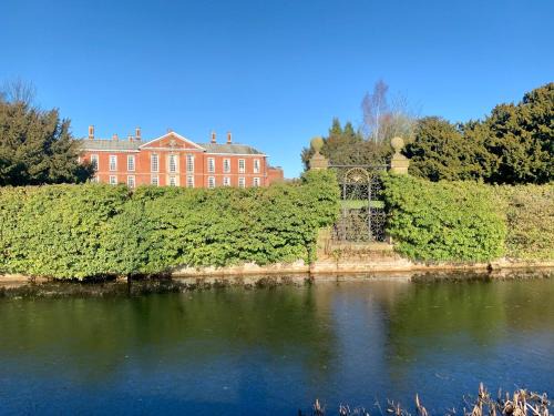 Market Bosworth Complejo | Bosworth Hall Hotel & Spa