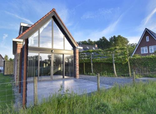 Biggekerke Casa | Boszicht aan Zee, new holiday home in Biggekerke