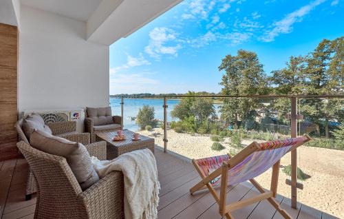 Boszkowo-Letnisko Apartamento | Boszkowo Horizon Park Apartament 37 "Mildgarden"