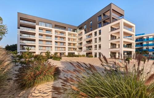 Boszkowo-Letnisko Apartamento | Boszkowo Horizon Park Apartament 14 "Laguna"