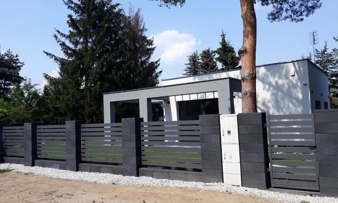 Woszakowice Casa | Boszkowo Makowa Cisza