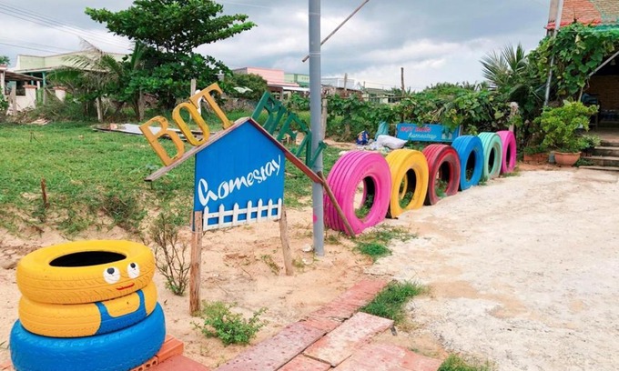 Mui Ne Casa | Bot Bien Homestay