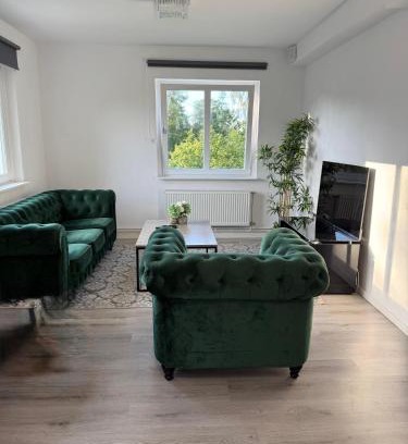 Skalby Apartamento | Bota apartment