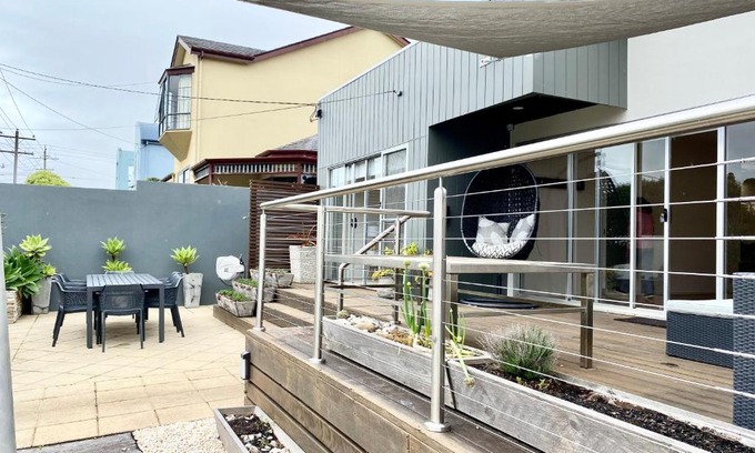 Warrnambool Casa | Botanic Beach