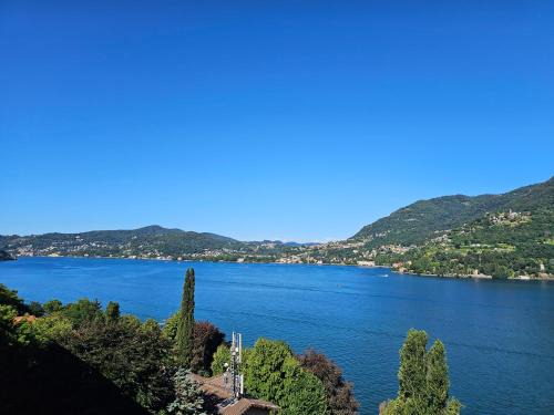 Blevio Apartamento | Botanic Garden Lake Como