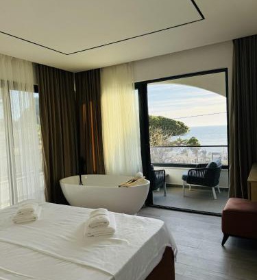 Rana Apartamento | Botanica Boutique Hotel