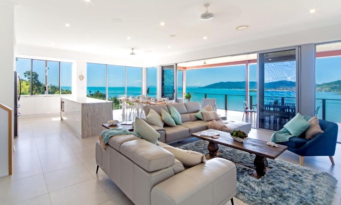 Airlie Beach Casa | Botanica Breezes Whitsunday