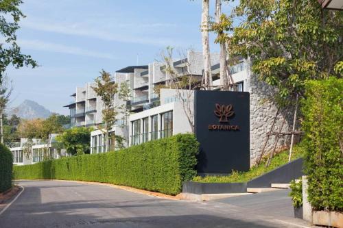 Mu Si Apartamento | Botanica Khaoyai Residence