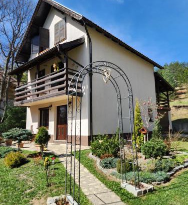 Zlatibor Villa | Botanica Zlatibor