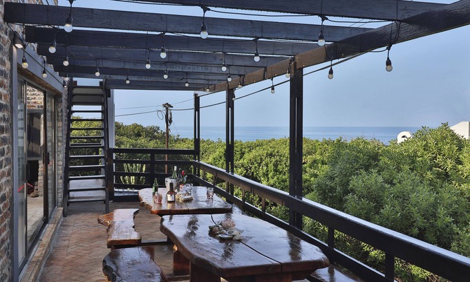 Vermont Apartamento | Botanical @ Salt Shore Studios, superior sea view studio apartment