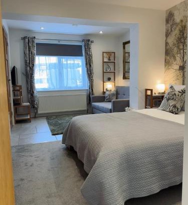 Ryde Casa | Botanical Suite Ryde Isle of Wight