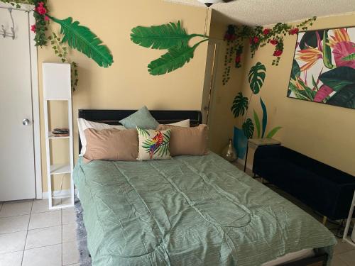 Casselberry Apartamento | Botanical Tranquility