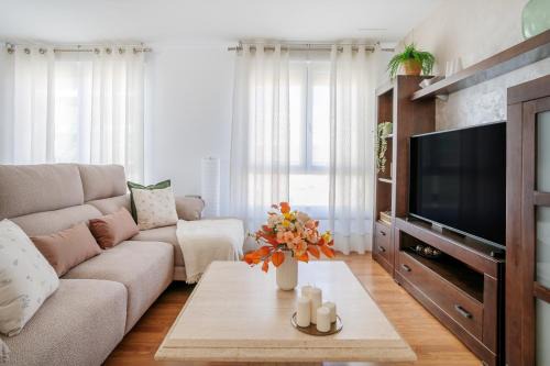 Alicante Apartamento | Botanik Dreams