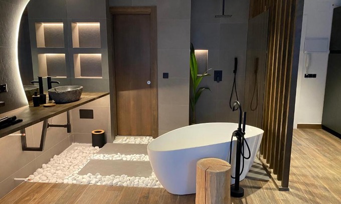 Chamberi Apartamento | Botavara Madrid con Parking incluido