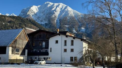 Spital am Pyhrn Cama Y Desayuno | Botenwirt - Self Check in