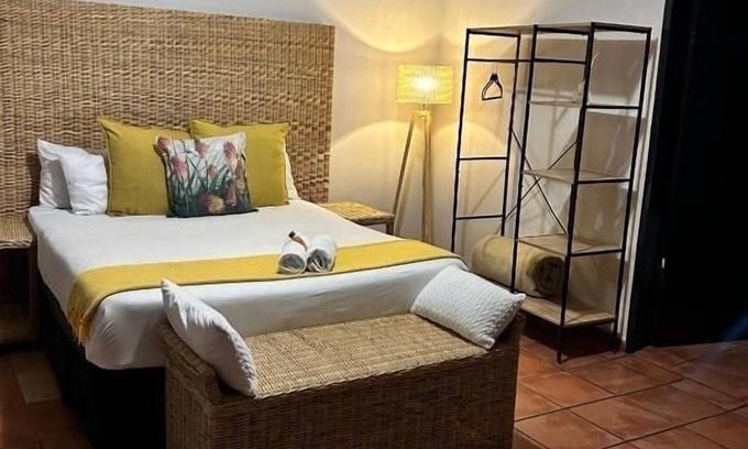 Phalaborwa Cama Y Desayuno | Bothabelo Bed and Breakfast