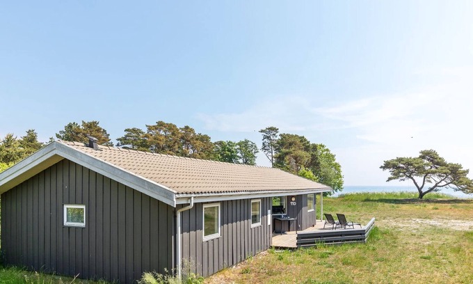 Bedegaard Casa | "Botolphus" - 20m from the sea by Interhome