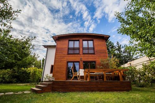 Balatonfured Casa | Botond haz