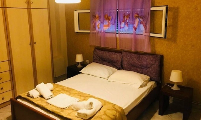 Selinia Apartamento | Botsalakia Home en Salamina