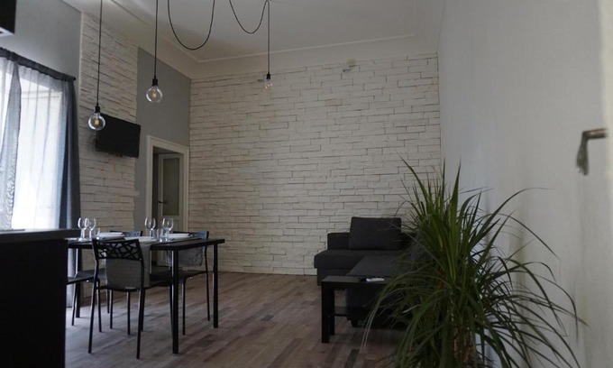 Ortigia Apartamento | Bottai Apartment